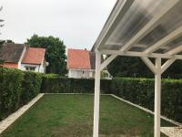 Heni Apartment - Ferienwohnung Wichs