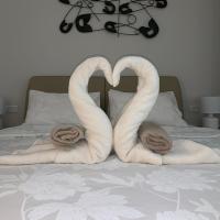 Appartement met 1 Slaapkamer