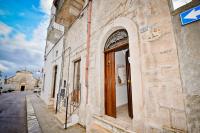 Le Tre Chiese - Ferienwohnung Locorotondo