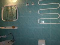 Chambre Double ou Lits Jumeaux avec Salle de Bains Privative