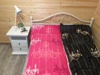 Three-Bedroom Chalet