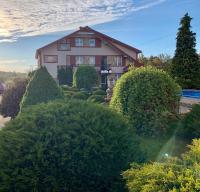Willa Łąkowa - B&B Gostynin