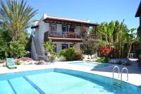 Paradise Gümüşlük - B&B
