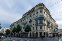 Nice Jean Médecin - Ferienwohnung Nizza