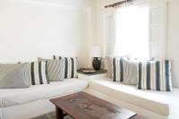 Two Houses Lighthouse Apartment - Ferienwohnung
