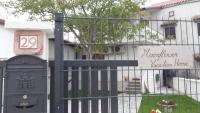 moonflower - B&B