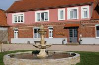 Ferme Du Pre Vert - Chambres d'hôtes B&B - B&B Nort-Leulinghem