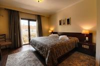 Double Room with King Size Bed