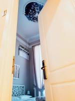 Double Room with Window