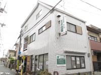 Kyoto Inn Higashiyama - Ferienwohnung