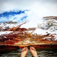 Doppelzimmer mit eigenem Bad