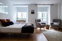 Belém - Fully equiped Studio - B&B