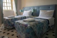 Villa con 2 Camere da Letto