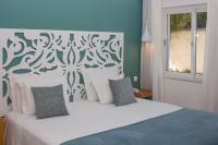Doppelzimmer mit Landblick - barrierefreier Zugang