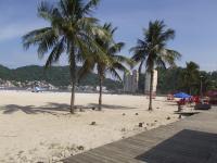 Apartamento Temporada - Bed and Breakfast