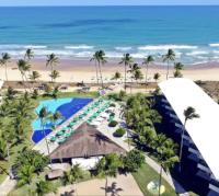 Flats apartamento ancorar em Porto de galinhas com cozinha - B&B