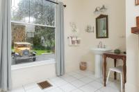 Deluxe Suite mit Queensize-Bett