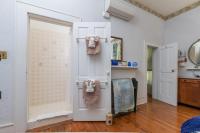 Camera Matrimoniale Deluxe con Balcone