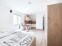 Appartement avec Balcon