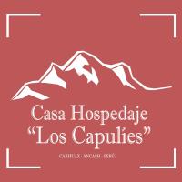 Casa Hospedaje"Los Capulies"