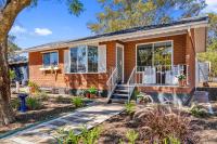 'In The Vines' Guest Cottage, Barossa Valley - B&B