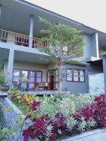 Medewi Beach View Villa - B&B