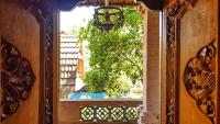 Darma Yogi House - B&B