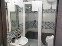Camera Quadrupla con Bagno Privato 