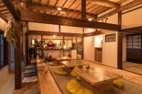 B&B Kishiwada - 猿とモルターレ - Bed and Breakfast Kishiwada