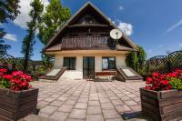 Willa Na Wierchu - B&B Zakopane