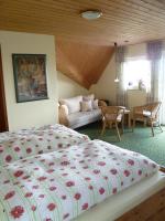 Chambre Double Deluxe