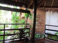Hostel Family Room