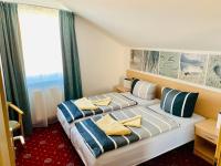 Chambre Familiale