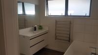 Edgehill - semi self-contained eco friendly home - B&B Tauranga