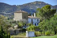 B&B Ronda - Casa Rural La Torre - Bed and Breakfast Ronda