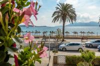 Apartment Sivella By homevillas360 - B&B Port de Pollença