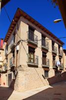 Apartamentos Casa Molinero - B&B Buera