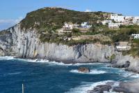 Maridea - Villetta Brezza Marina - B&B Ponza