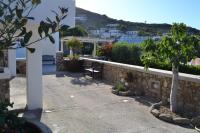 Maridea - Villetta Brezza Marina - Bed and Breakfast