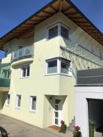 B&B Lienz - Haus Helga - Bed and Breakfast Lienz