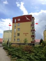 Apartament Nad Dziwną - B&B
