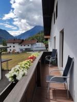 Appart Rosa - B&B Pfunds