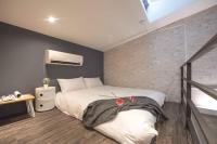 Tweepersoonskamer met Eigen Badkamer