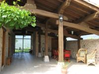 Casa Rural Garabilla - B&B Santa Coloma