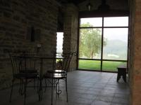 Casa Rural Garabilla - B&B