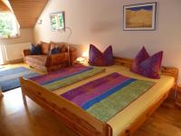 Chambre Familiale