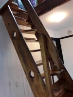 Kleines Zweibettzimmer