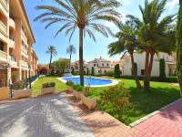 Apartamento Jardines del Mar - B&B Aduanas