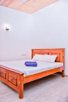 Deluxe Doppel-/Zweibettzimmer mit Meerblick