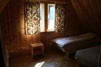 Triple Room with Shared Bathroom